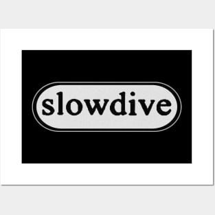 Slowdive // Fanmade Posters and Art